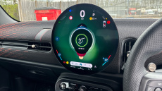 MINI Cooper 1.5 C Sport 5dr Auto Petrol Hatchback